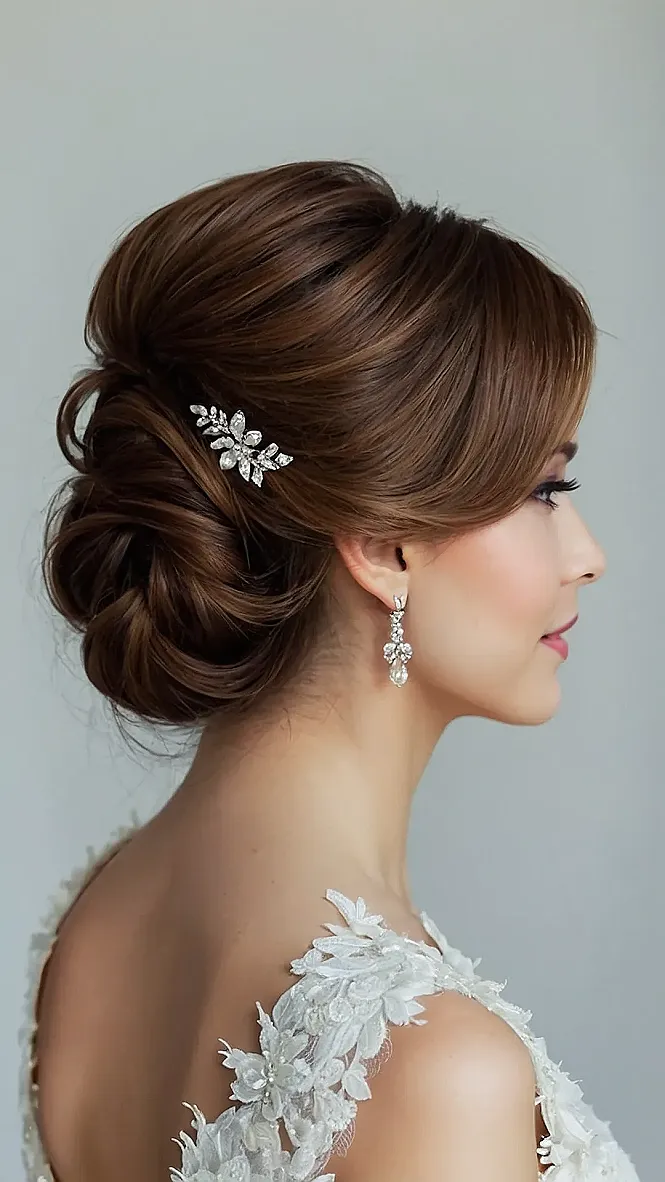 Polished Guest Presence