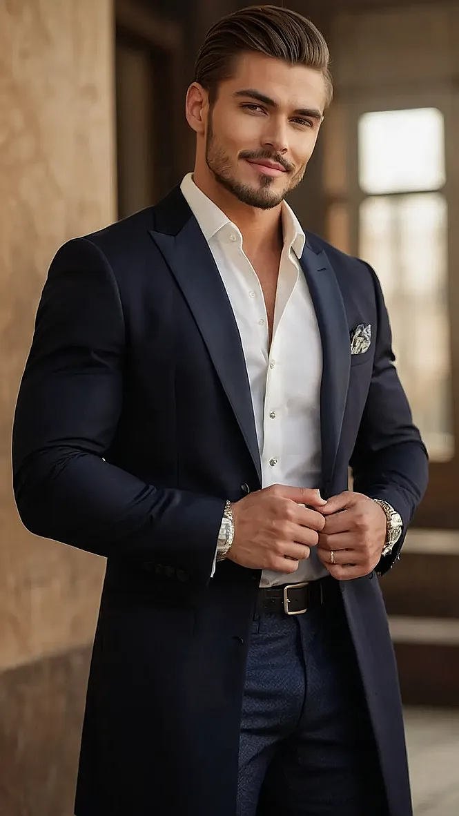 Dapper Deconstructed