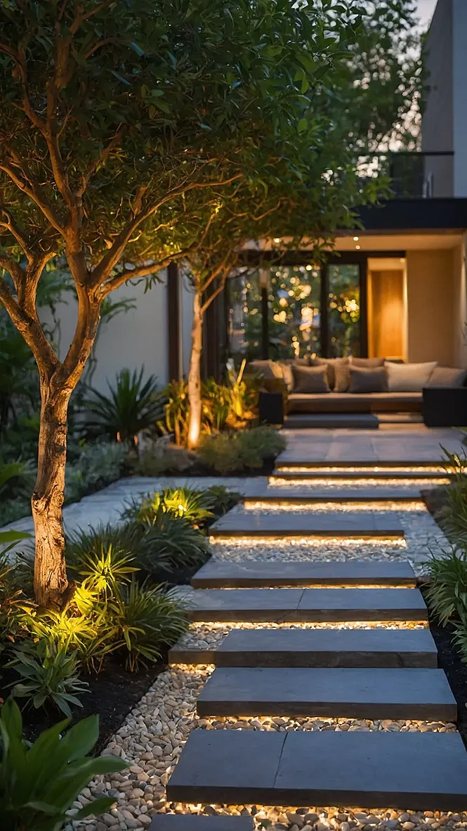 Outdoor Game Changer