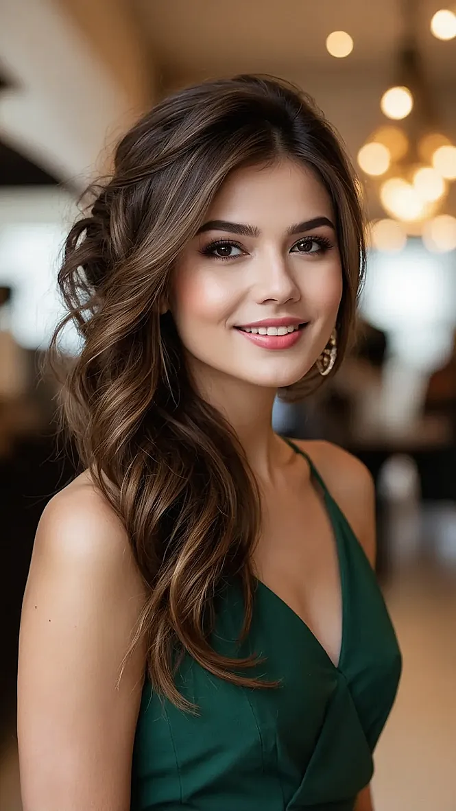 Hassle-Free Hair Magic