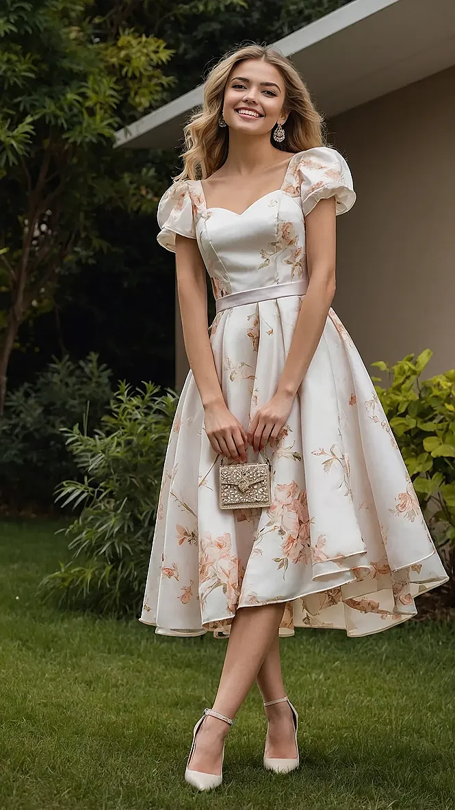 Walk of Success Style