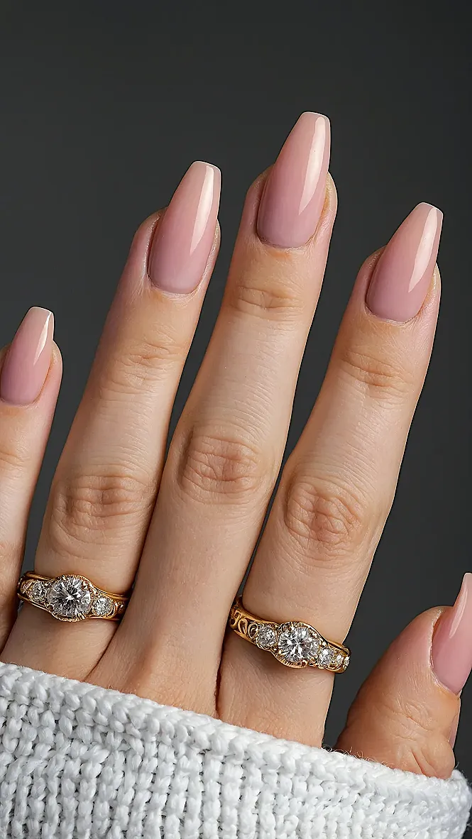 May Ready, Set, Go Nails