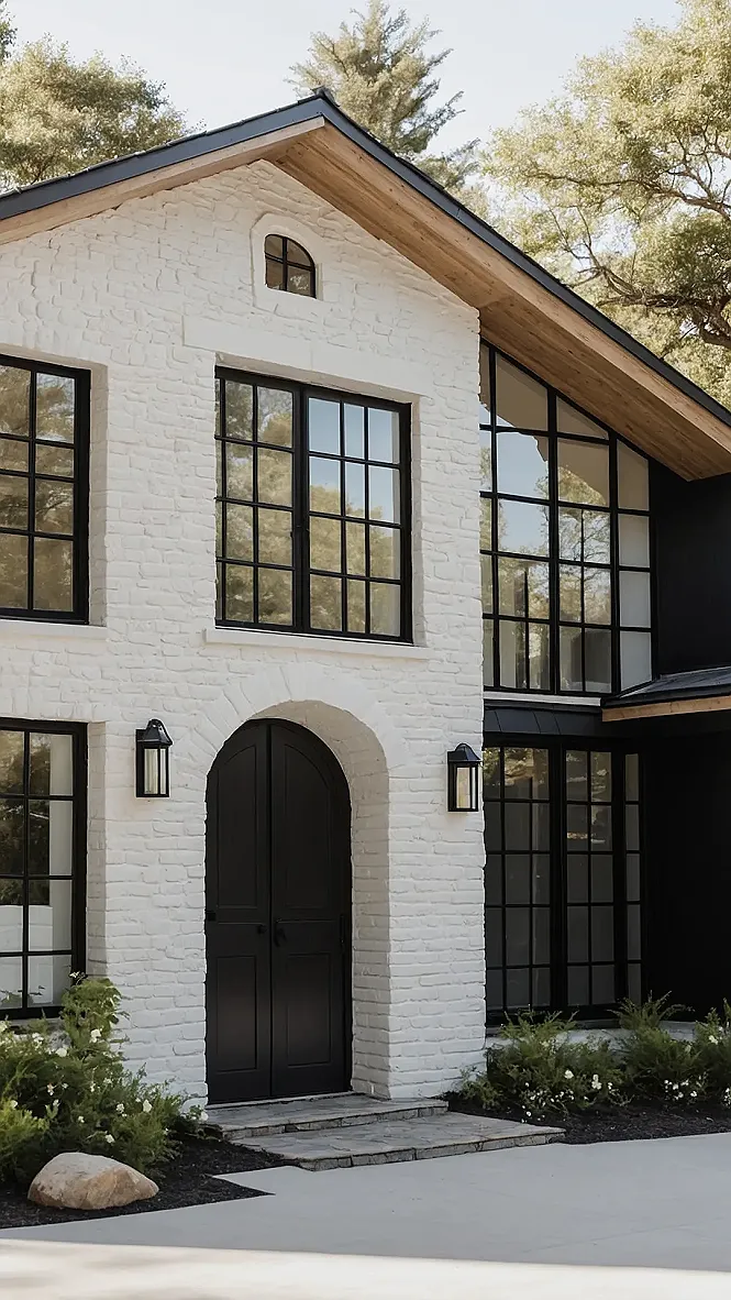 White House Happiness