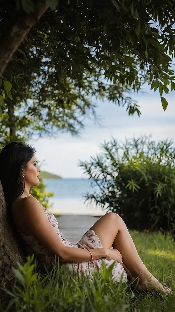 Your Personal Summer Escape