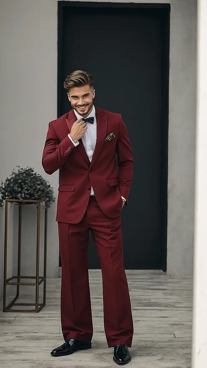 Ditch the Drab: Graduation Ready