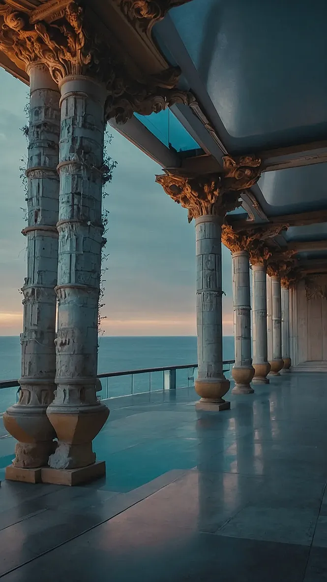 SeaDream: