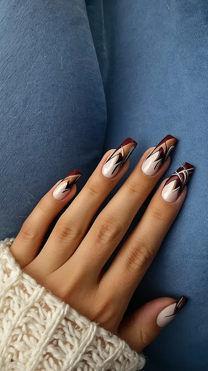 Frostbite Chic!