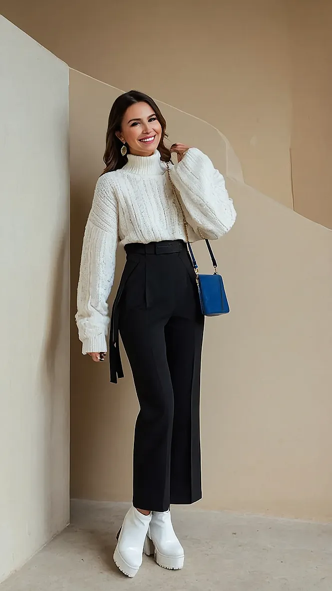 Blazer Brunch: