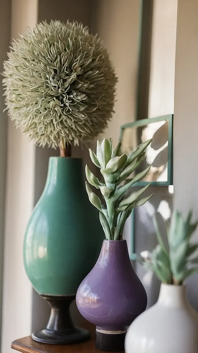 Vase-tastic!: