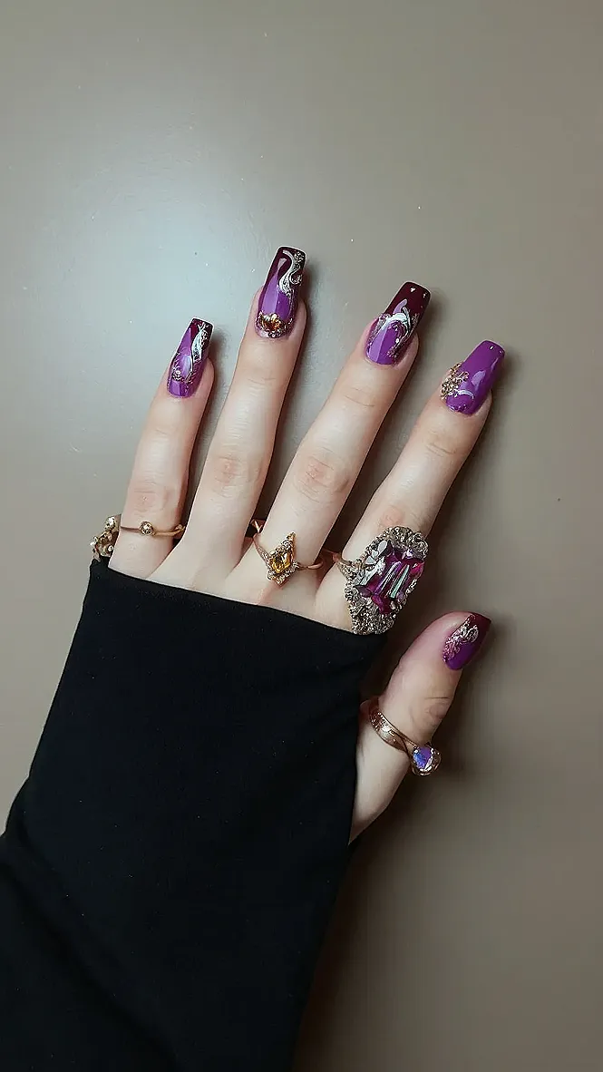 GobblerGlam:
