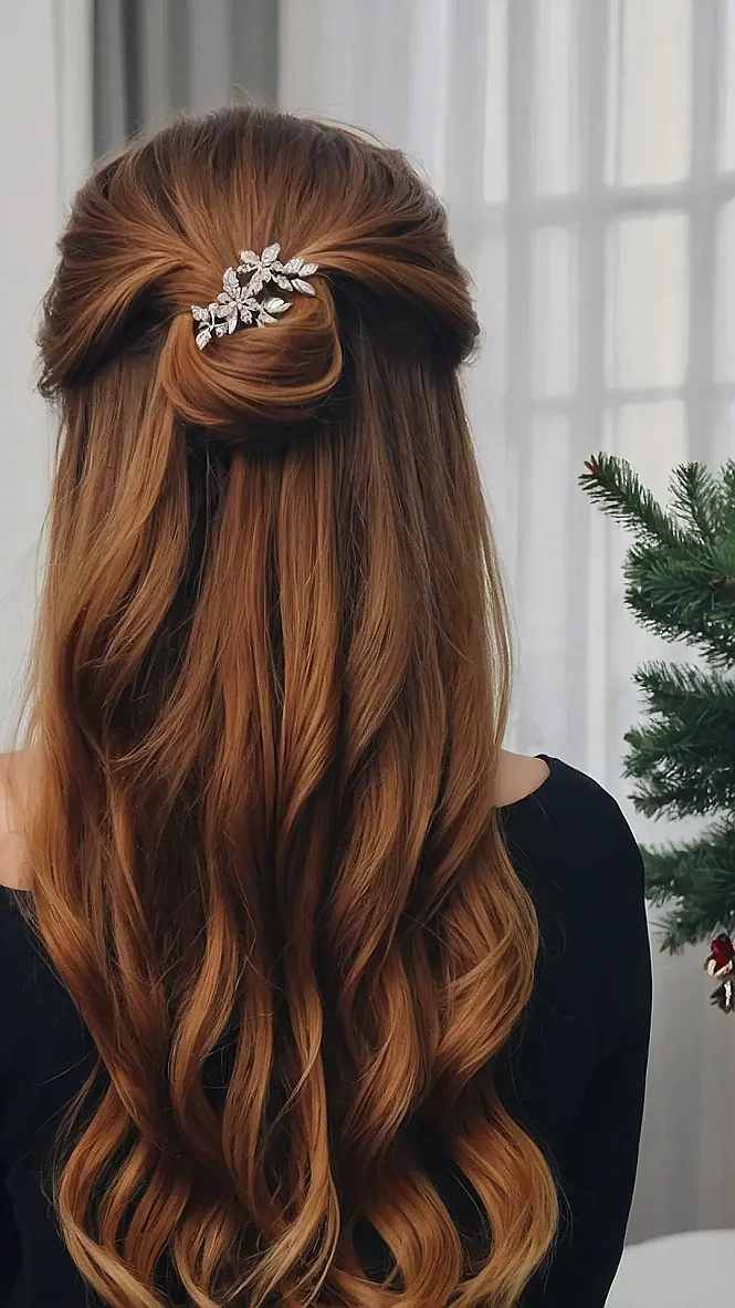 Festive Flair: