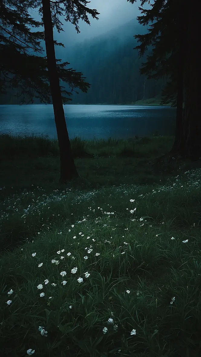 Whispering Meadows