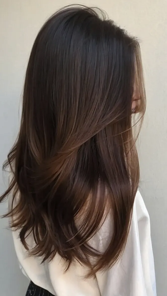Layered Perfection