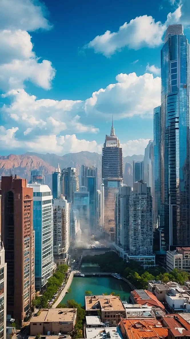 Cloud City Canvas