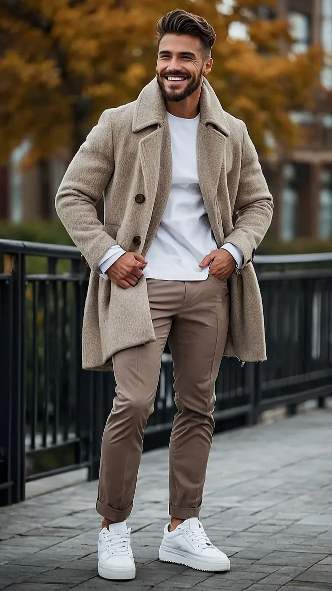 Gentleman's Guide to Style