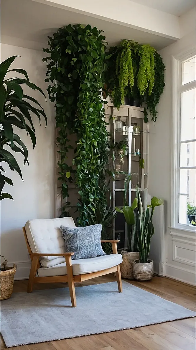 Verdant Living