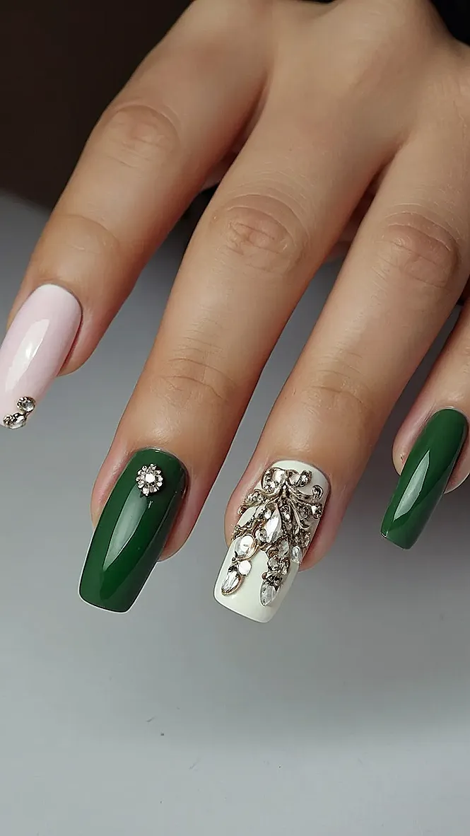 Lime Lines