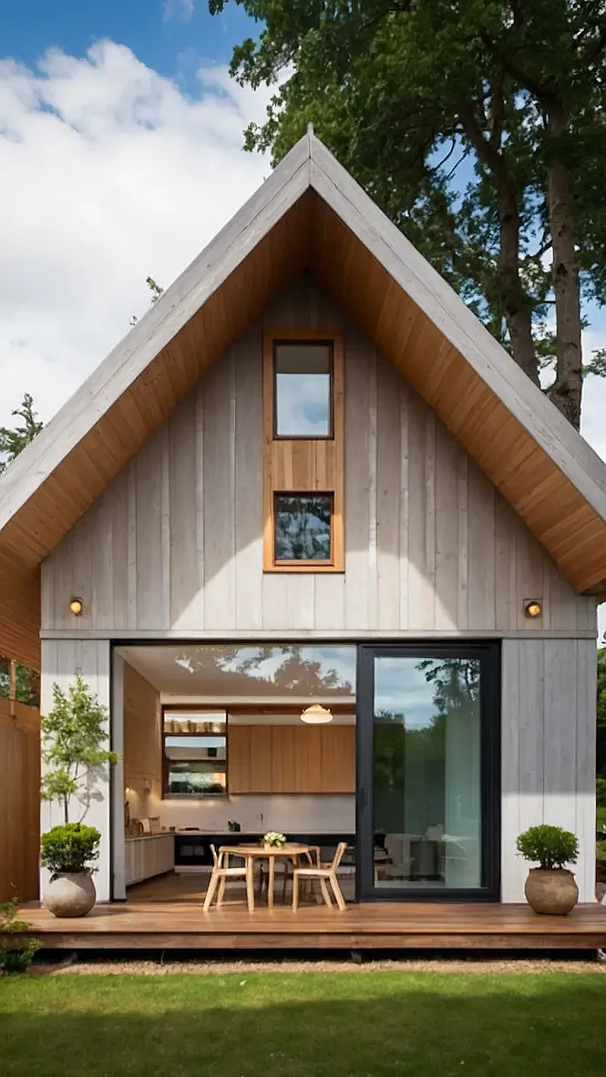 Scandi Zen