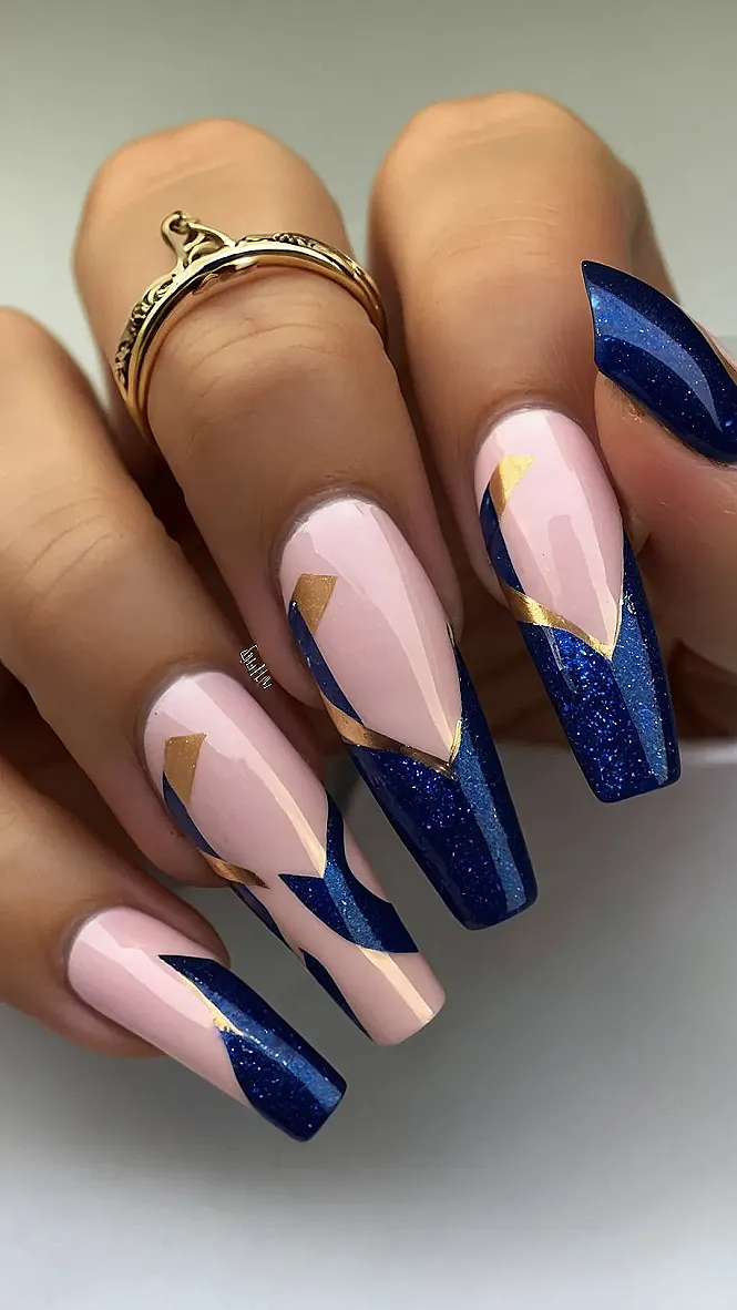 Cosmic Claws