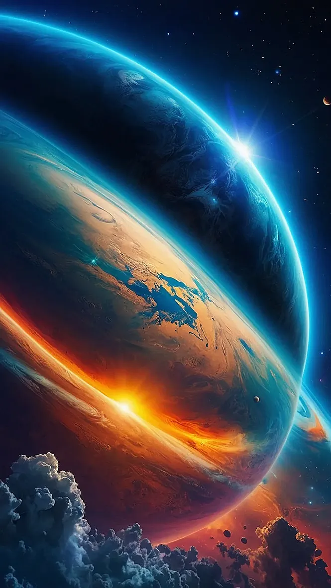 Space Symphony