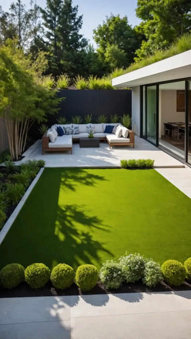 Backyard Design Unlocked