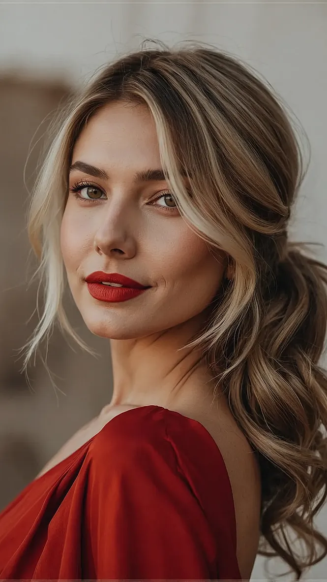 Effortless Hair Magic