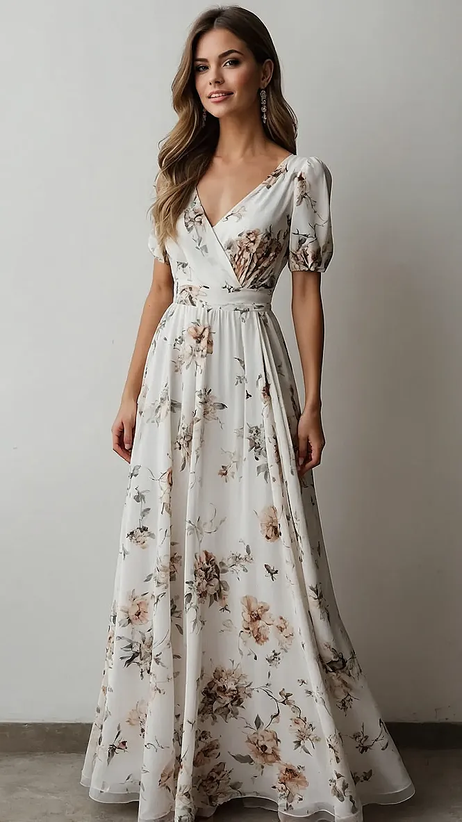 Maxi Dress: Your Effortless Everyday