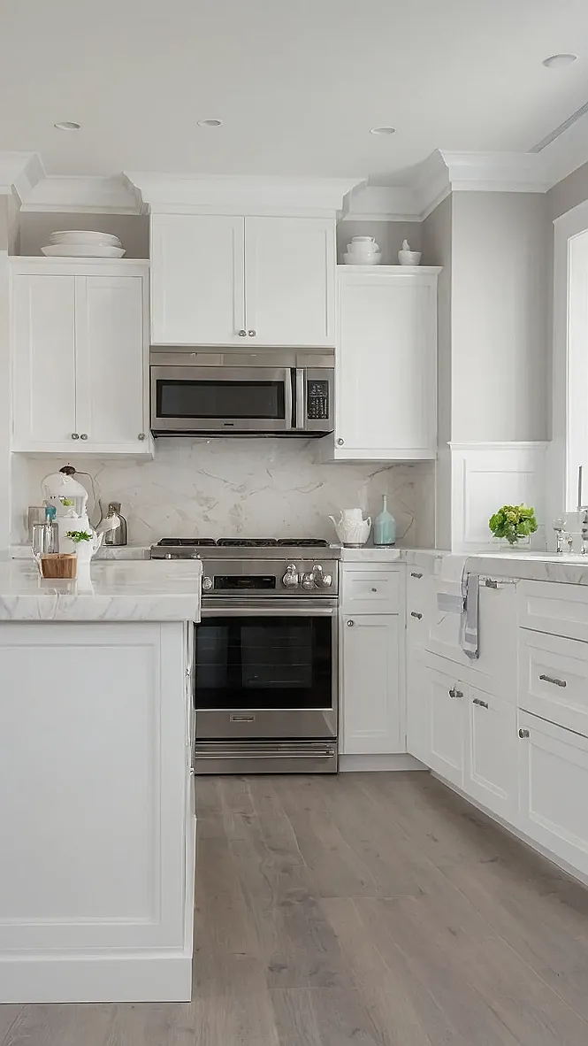 Kitchen Karma: Bland to BAM!