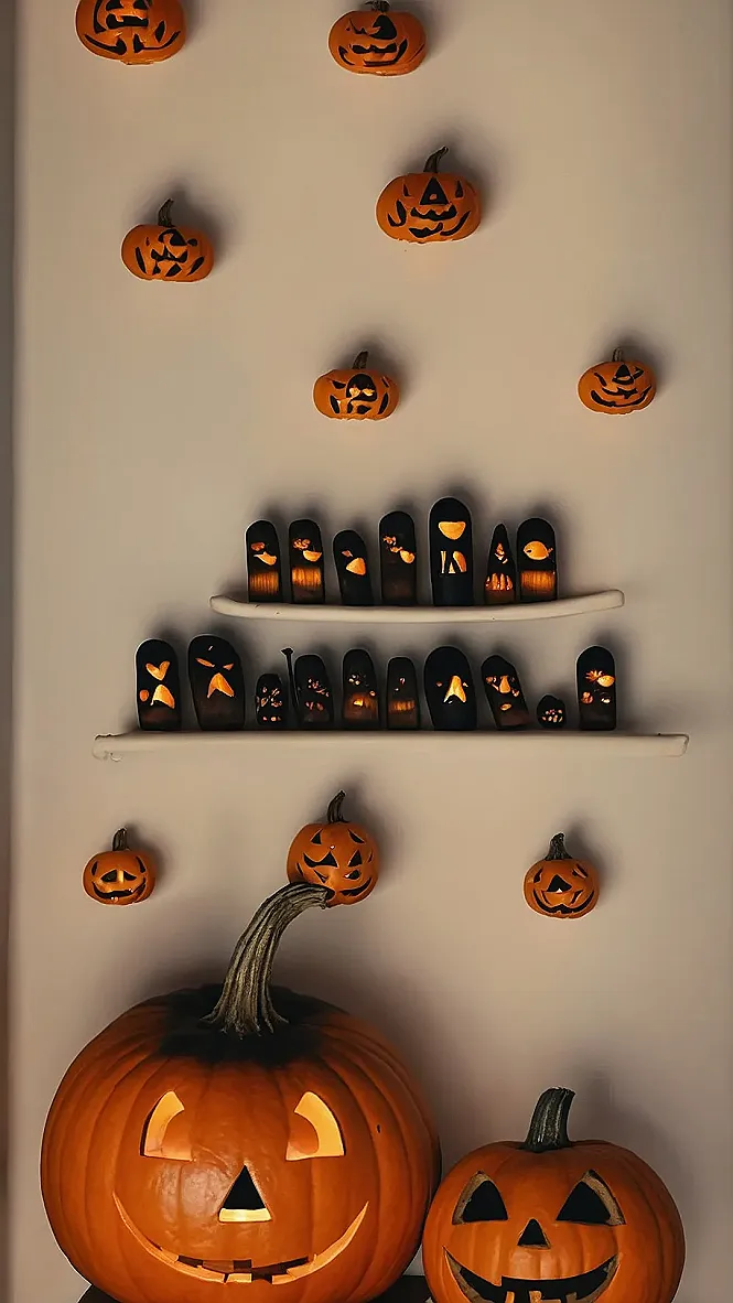 Pumpkin Patch Jamboree