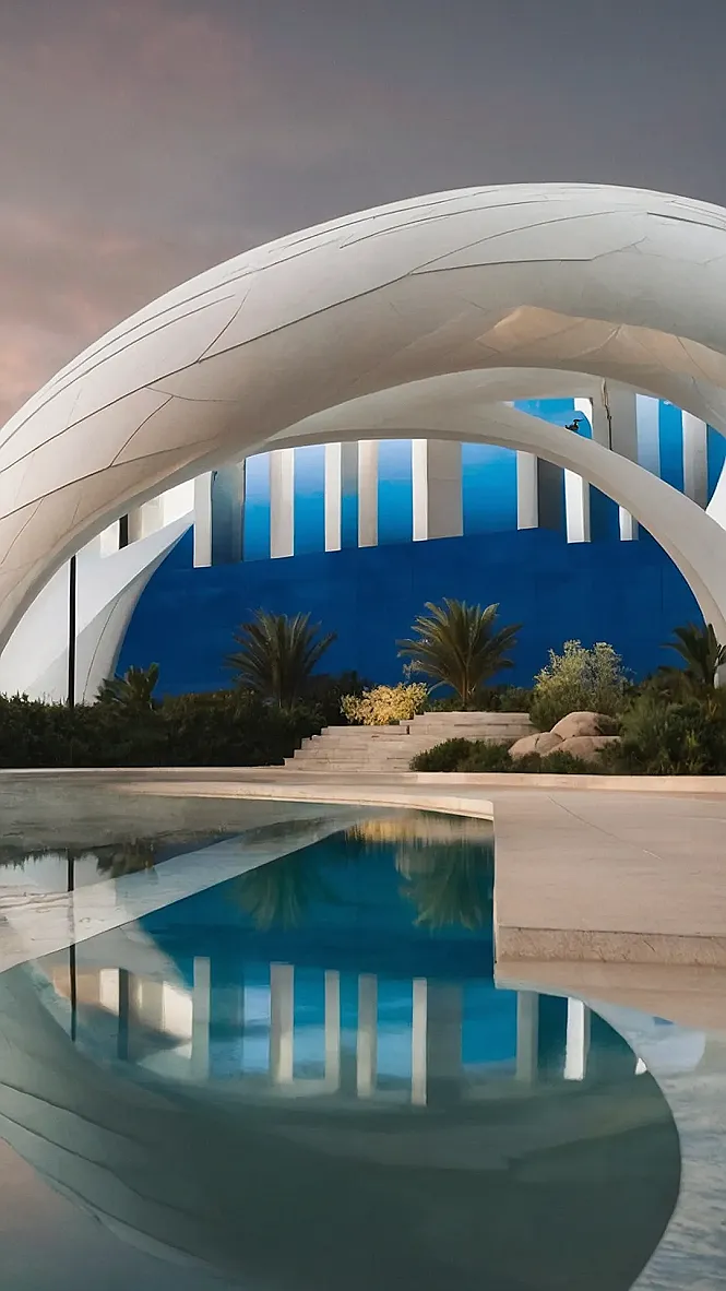 WaterDreams:
