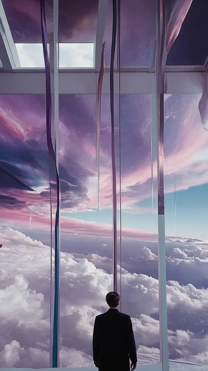 Cloudhaven: