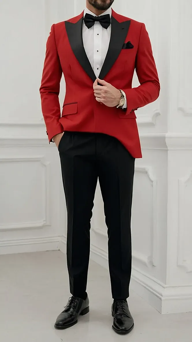 Scarlet Statement