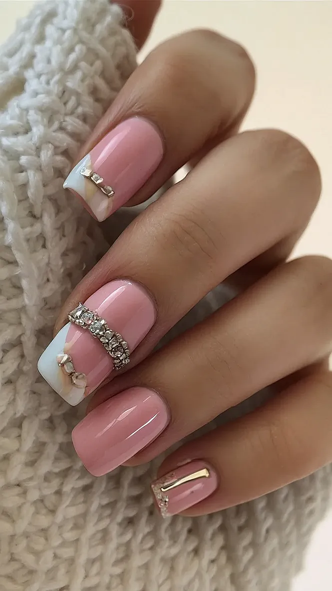 Pink Ice Dreams