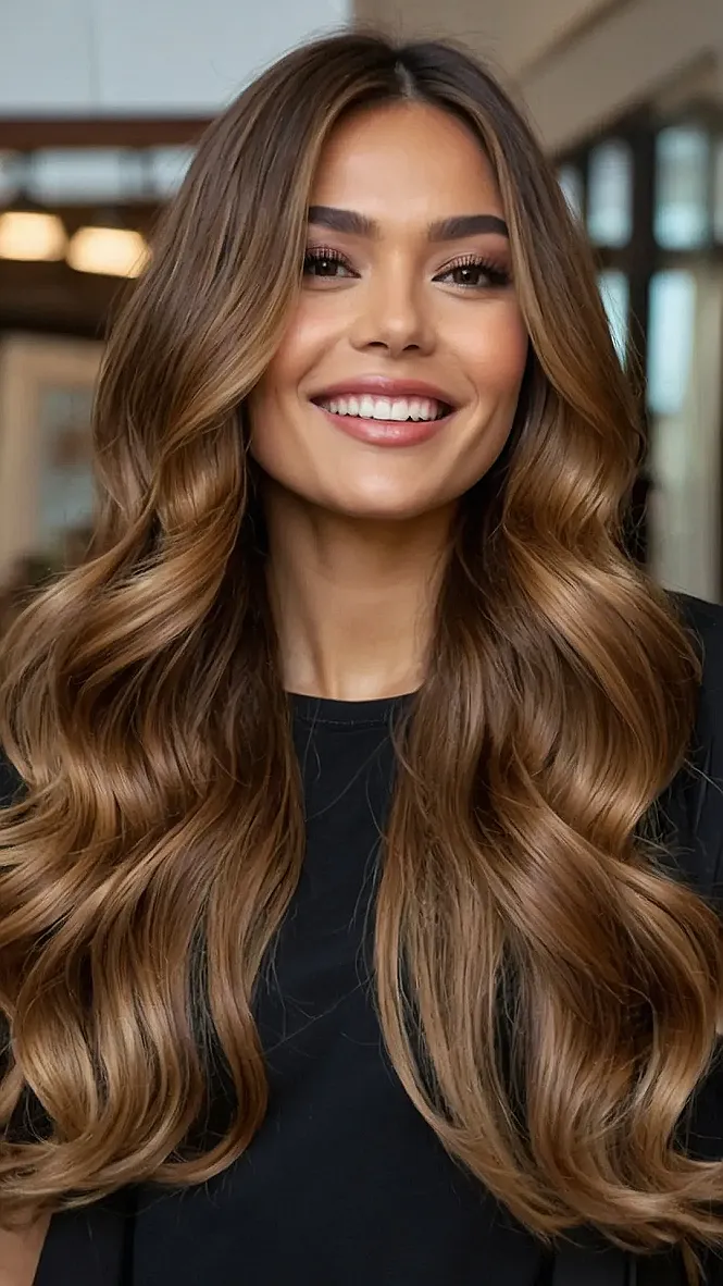 Honeycomb Highlights
