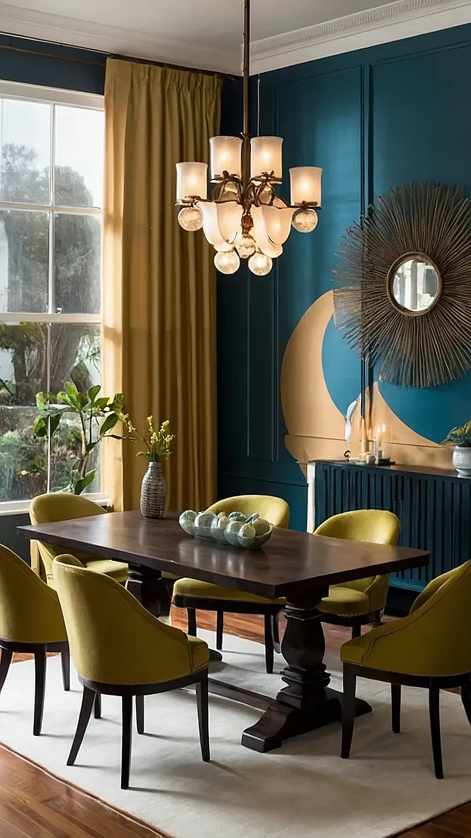 Pop! Your Dining Room