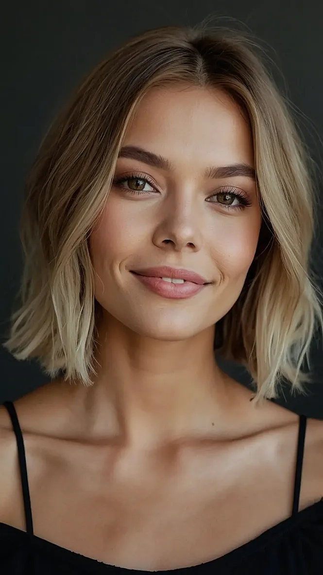 Bob-solutely Fabulous