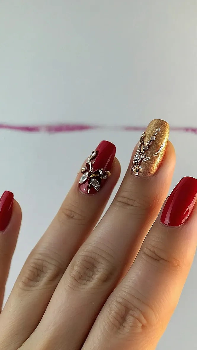 I Do Nails