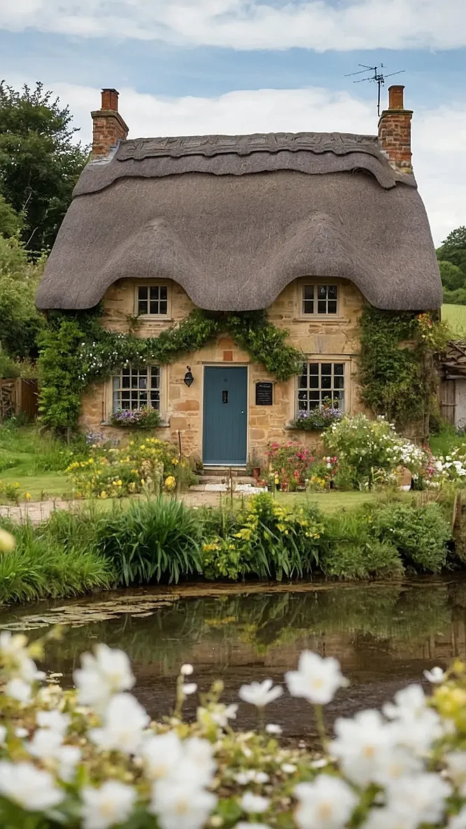 Thatch & Tranquility