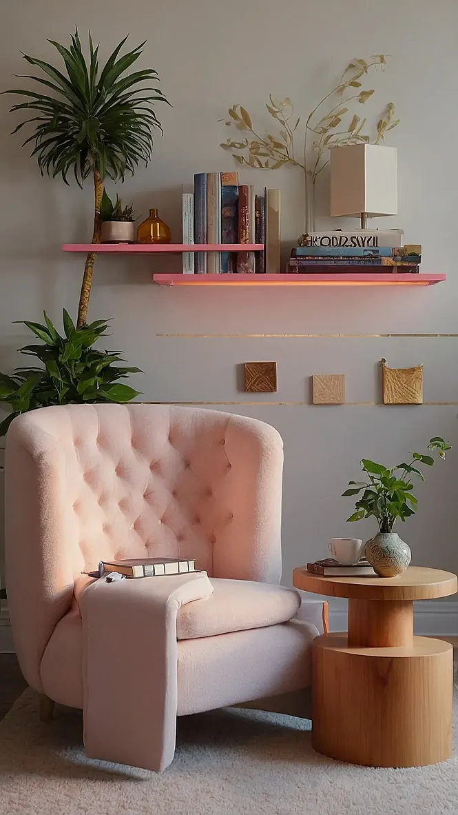 Page Turner Paradise