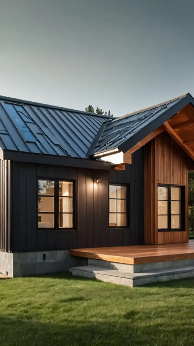 Dream It, Build It, Keep It