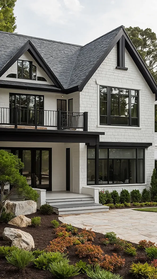 The Other White House