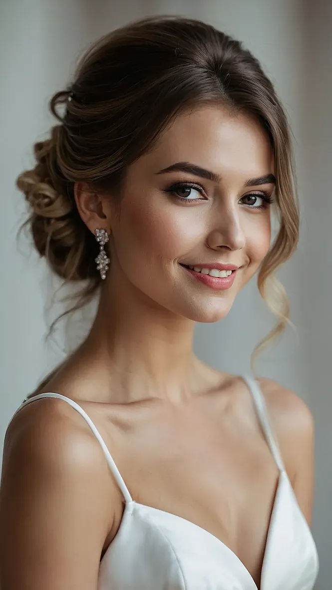 Aisle Ready Hair: 2025