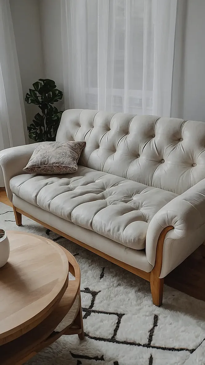 Sofa-phoria: