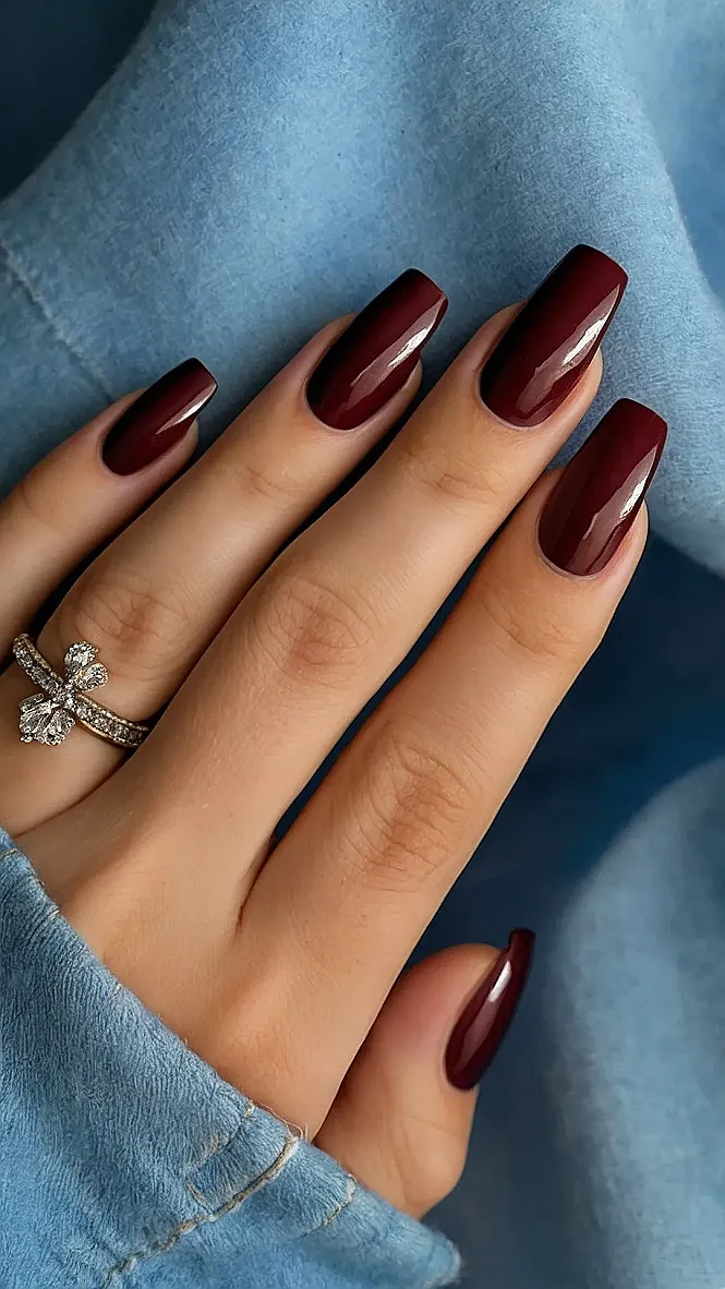 Nail-ing the Season: