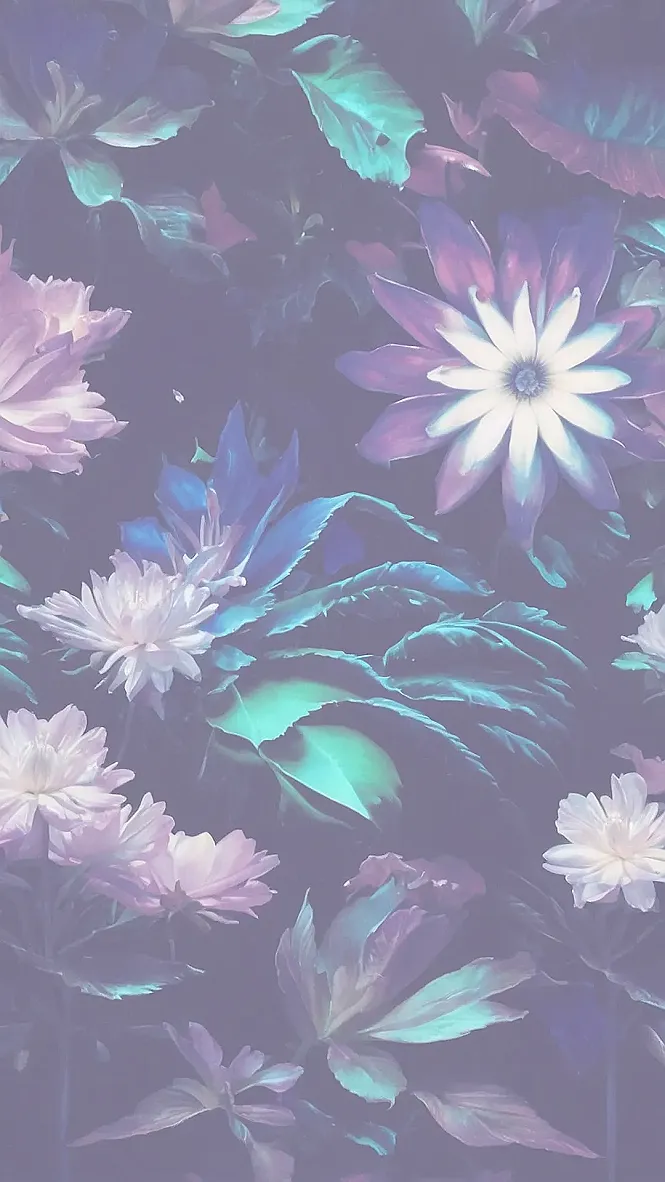 LunaBloom: