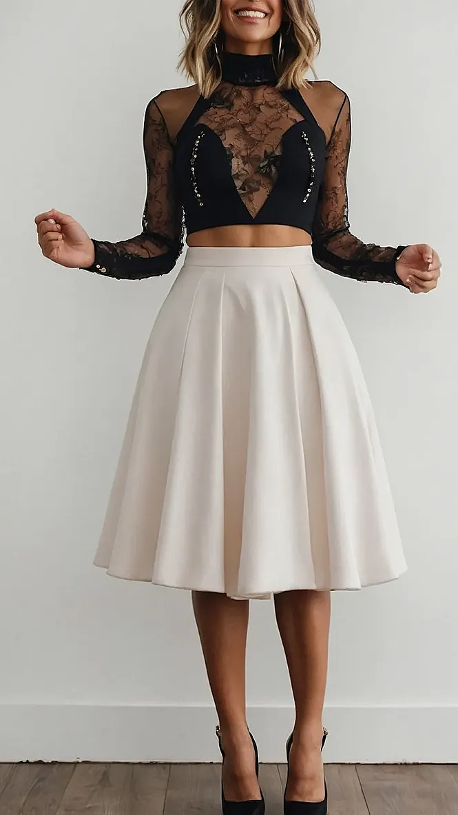 Festive & Fabulous