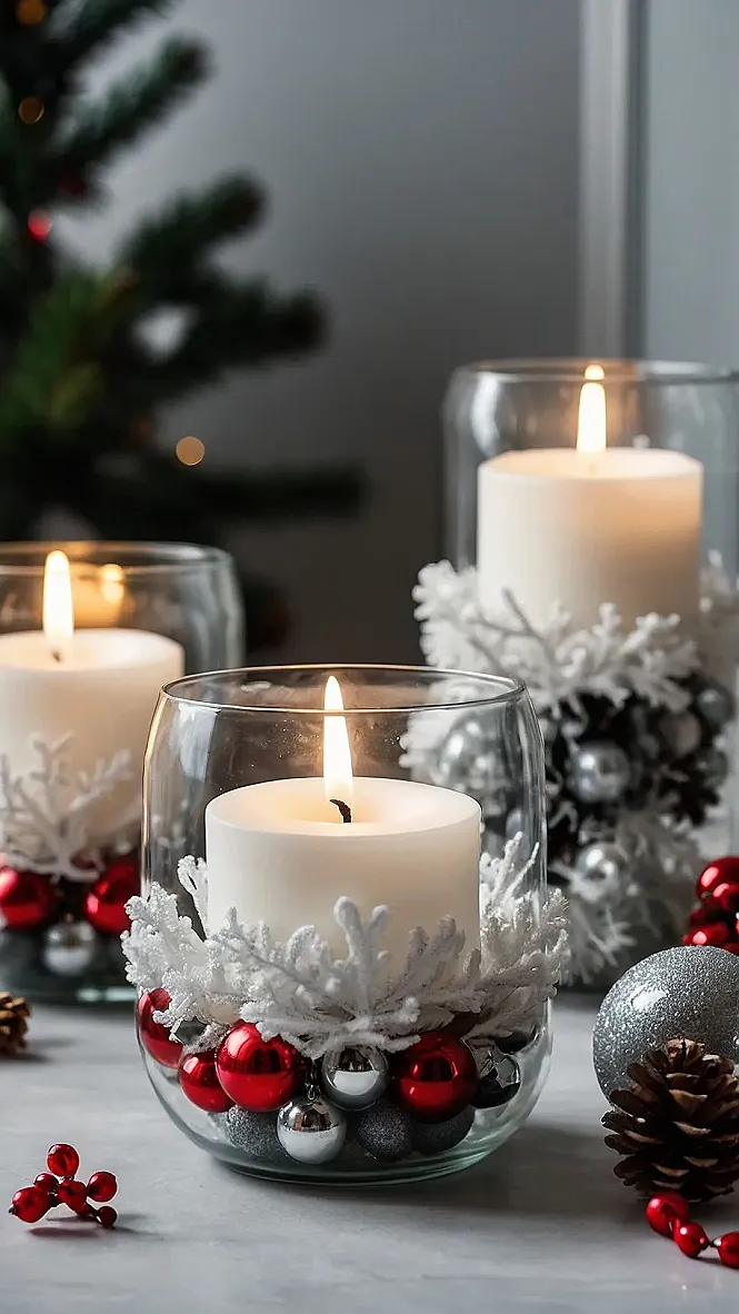 Opulent Holiday Glow