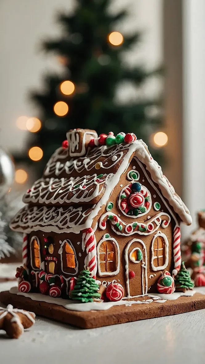 Christmas Cookie Clash