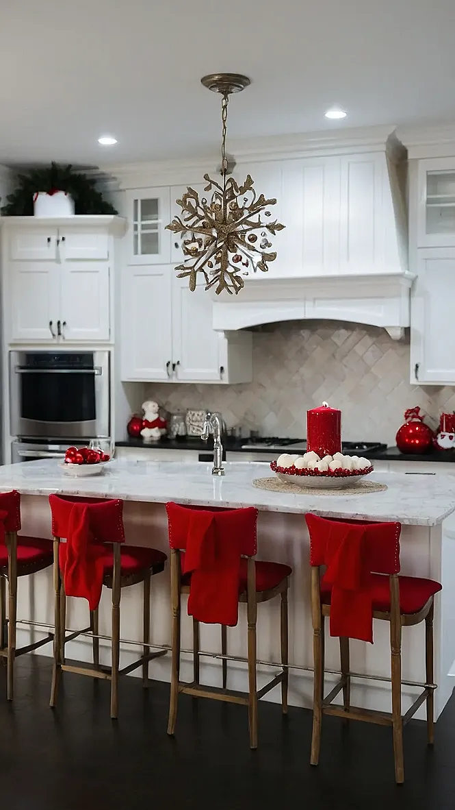 Holiday Baking Bliss