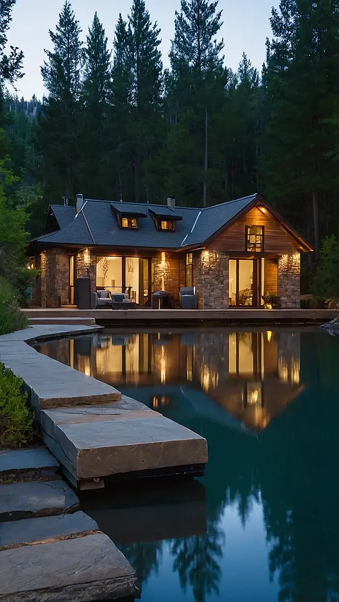 Whispering Serenity